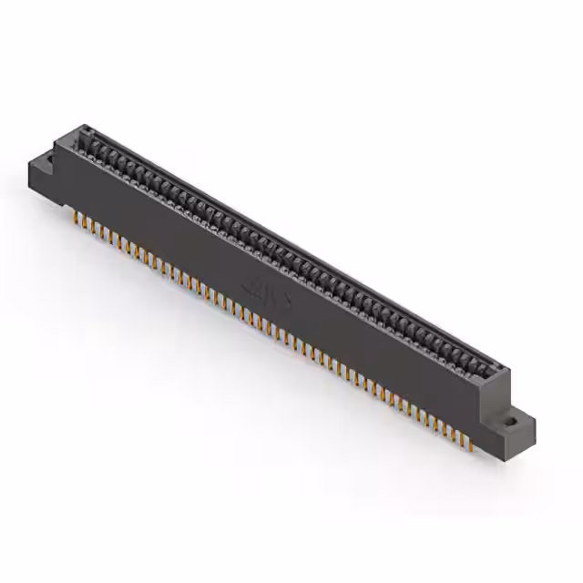 395-046-558-102 EDAC Inc.  Edgeboard Connectors